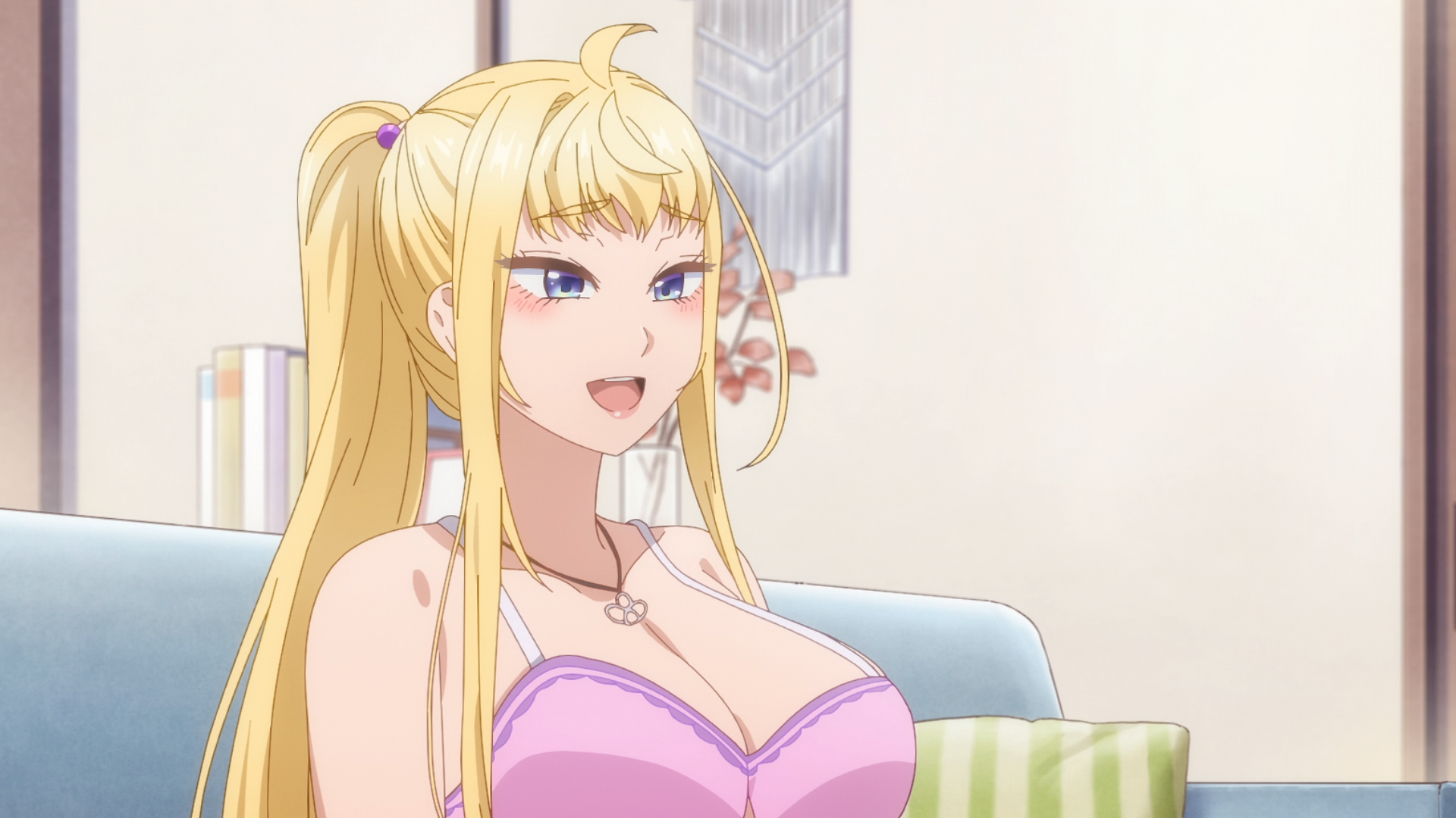 Dosanko Gal wa Namara Menkoi (Erai-raws)